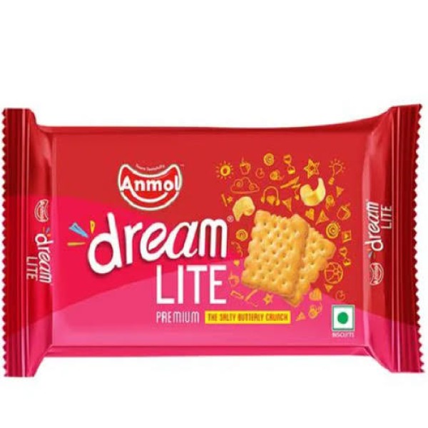 Anmol Dream Lite Biscuit