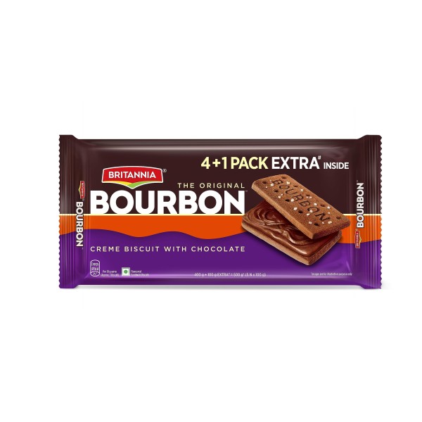Britannia Bour Bon