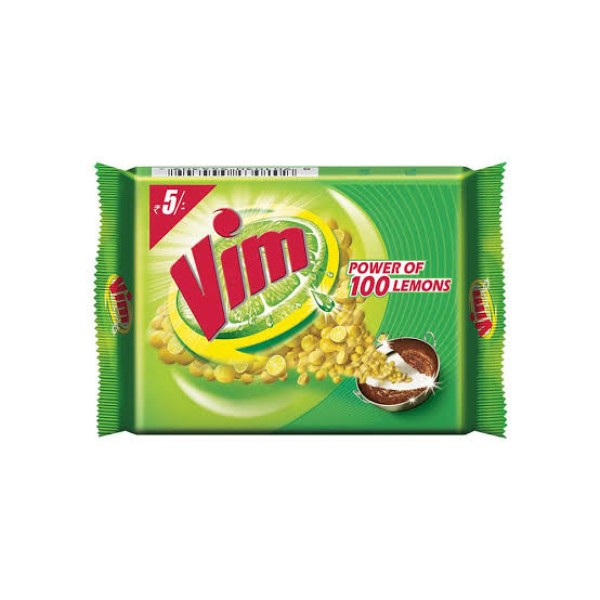 Vim Dishwasher 
