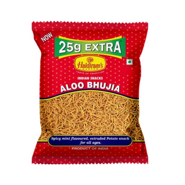 Haldiram Bhujia 