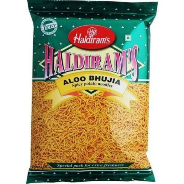 Haldiram Bhujia 