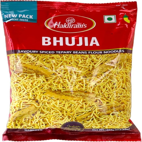 Haldiram Bhujia