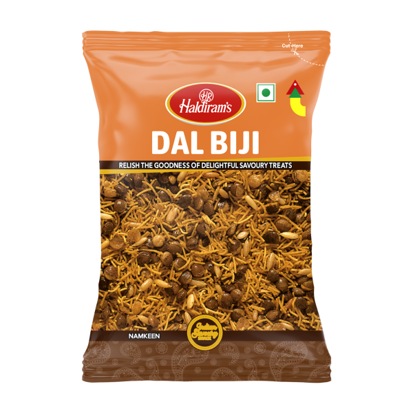 Haldiram Dal Biji