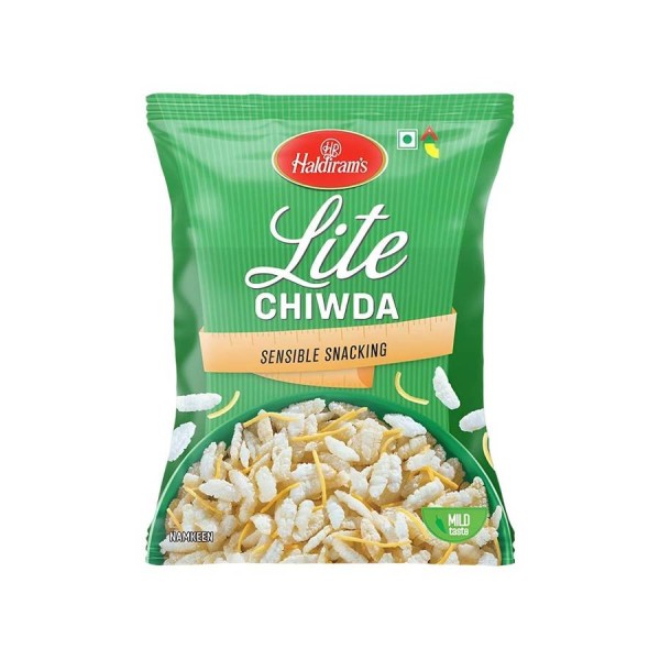 Haldiram Lite Chiwda