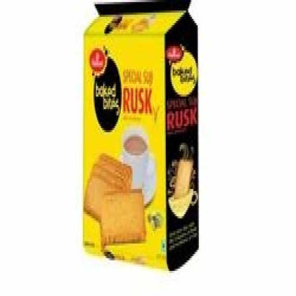 Haldiram  Rusk 