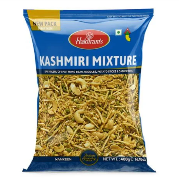 Haldiram Kashmiri Mixture