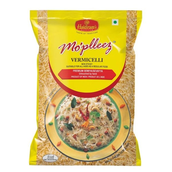Haldiram Vermicelli