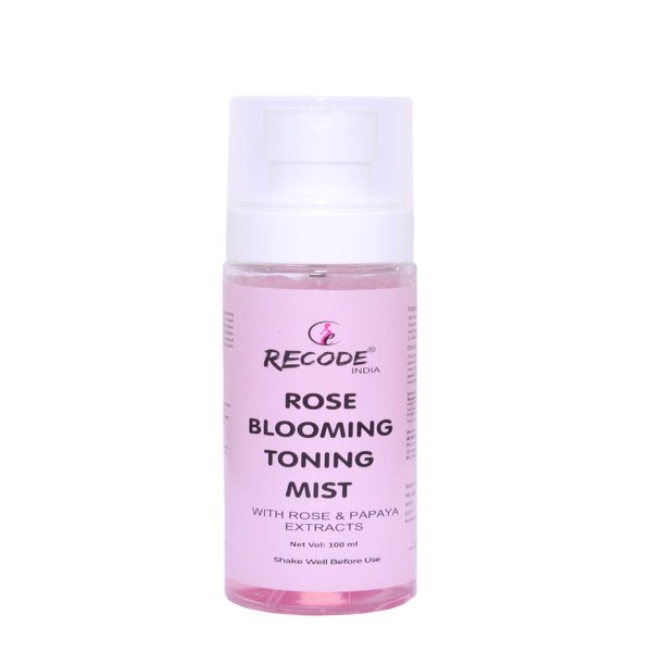 Rose Mist Toner