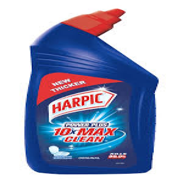 HARPIC