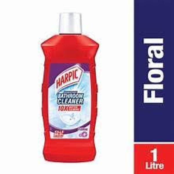 Harpic Red
