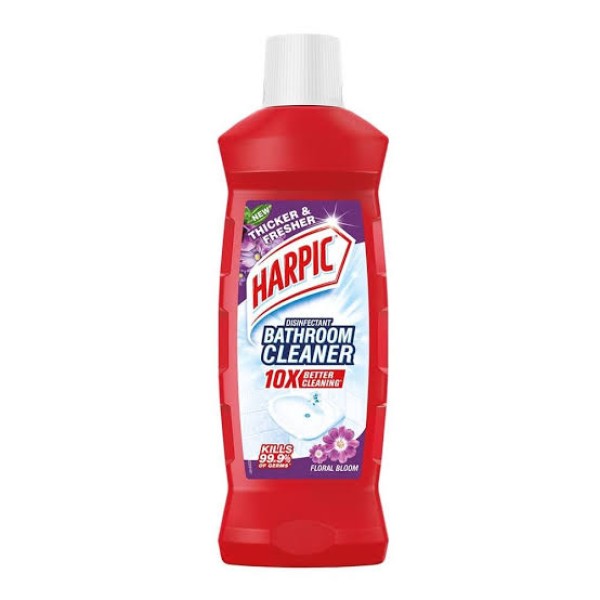 Harpic Red