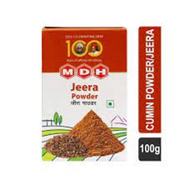 MDH Jeera Powder, Pouch