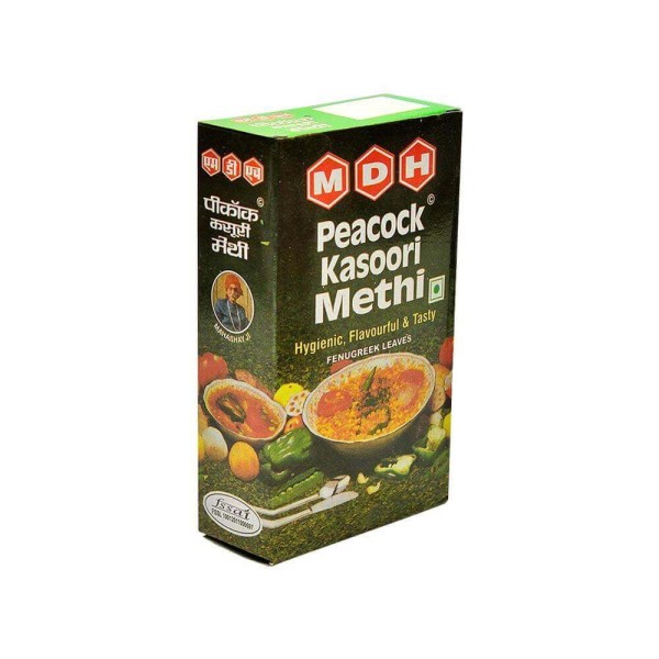 MDH Kasturi Methi 