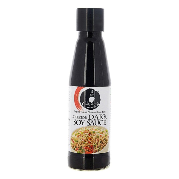 Chings Dark Soy Sauce