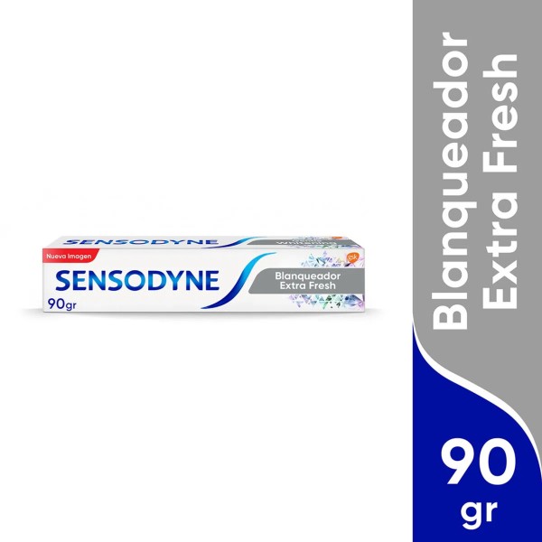 Sensodyne Fresh Gel Tooth Paste