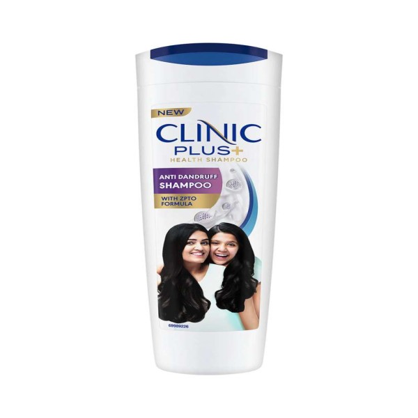 Clinic Plus Shampoo