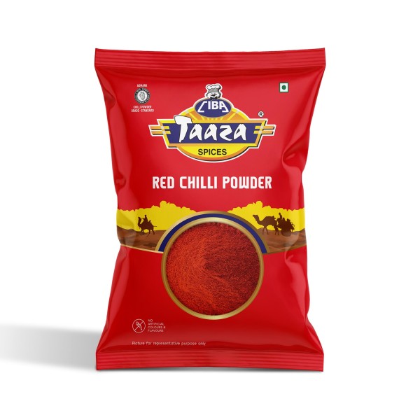 MVZ RED CHILLIE POWDER