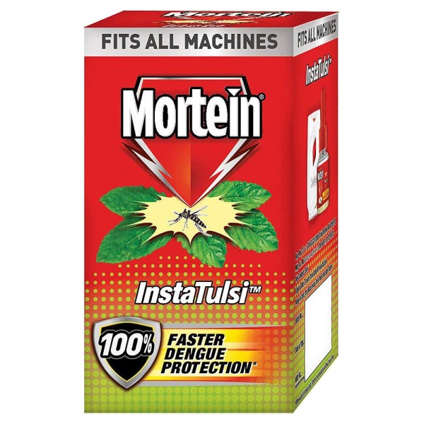 Mortein InstaTulsi