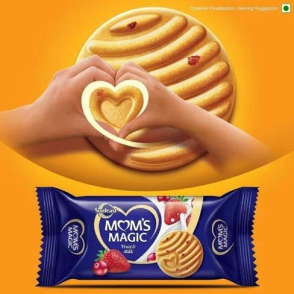 Sunfeast Mom's Magic