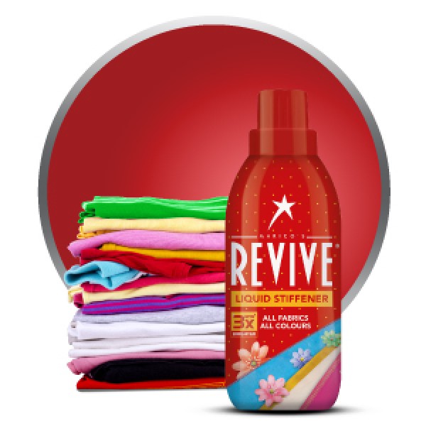 Revive liquid Stiffener