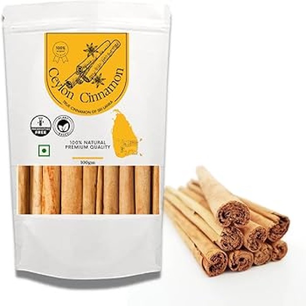 Srilankan dalchini
