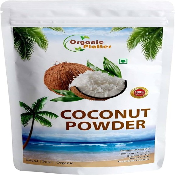 Coconut Powder / Nariyal Burada