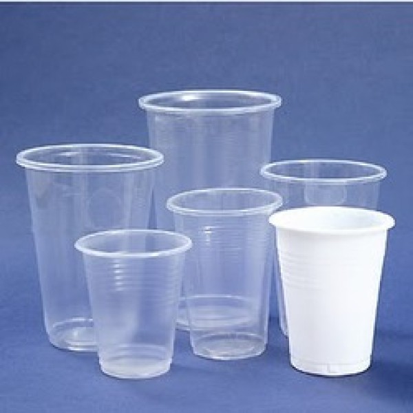 Water Disposal Glass