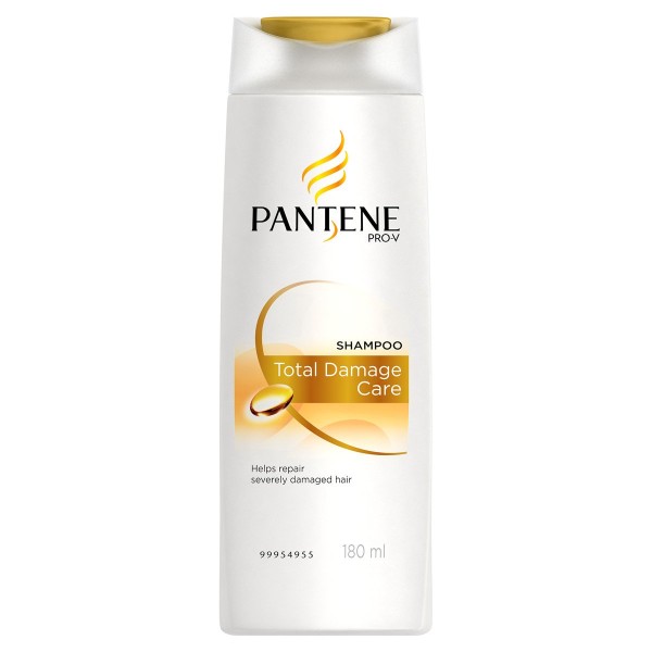 Pantene Total Damage Care Shampoo