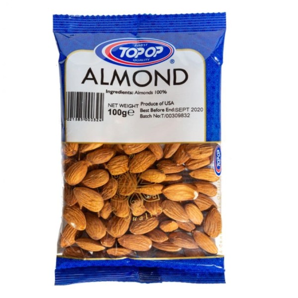 Badam Giri / Pista Badam