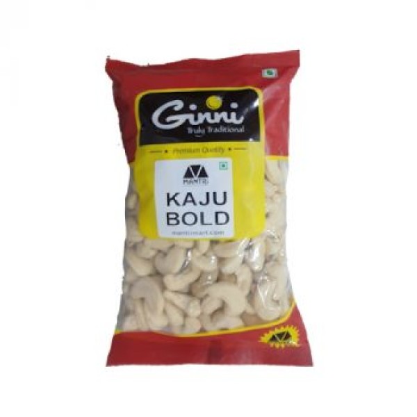 Natkath Kaju / Cashew Nuts