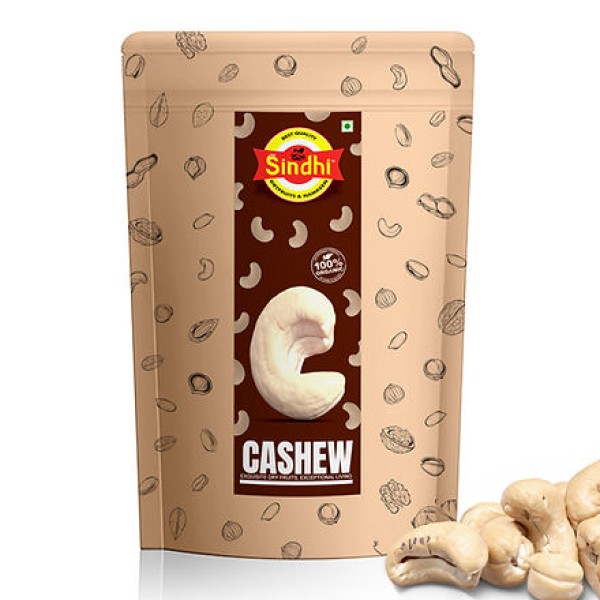 Kaju Indian Bold / Cashew Nuts