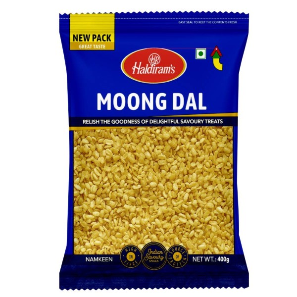 Moong Dal, 200g