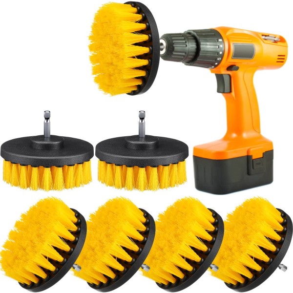 Paras utensil scrubber