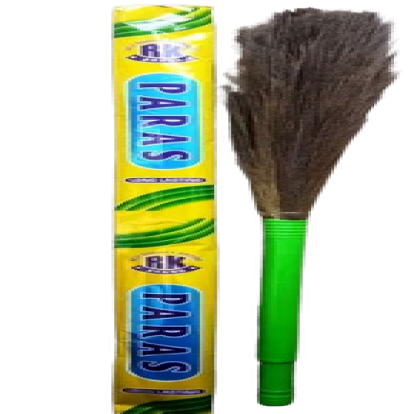 Paras Grass Broom / jhadu