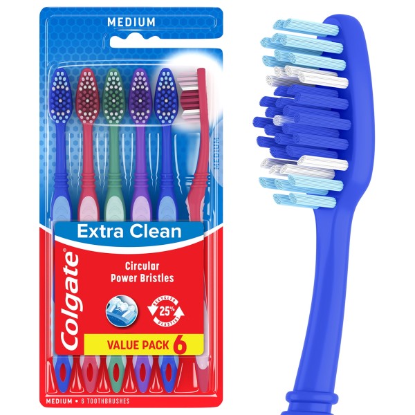 Toothbrush