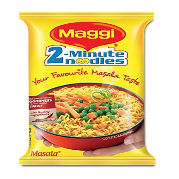 Maggi noodles, 140g