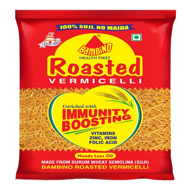 Premium Roasted Vermicelli / Sevaiyan