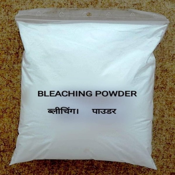 Bleaching Powder 