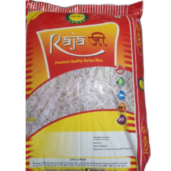 Raja Ji Chawal, 25kg