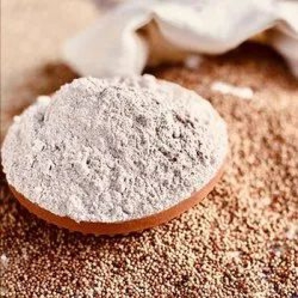 Madua atta / मडुआ का आटा