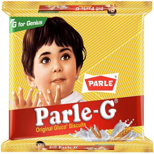 Parle - G biscuit