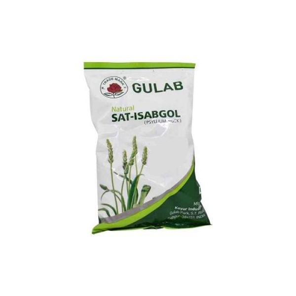 Gulab Sat Isabgol