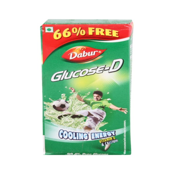 Dabur Glucose D