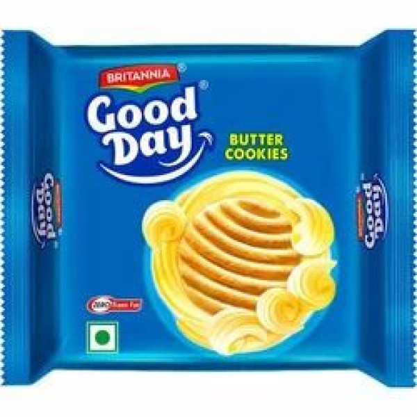 Good Day Biscuit