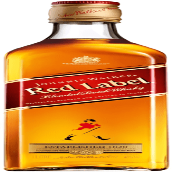 Red Label, 250g