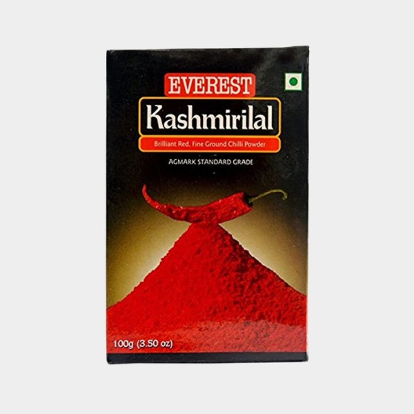 Everest Lal mirch powder