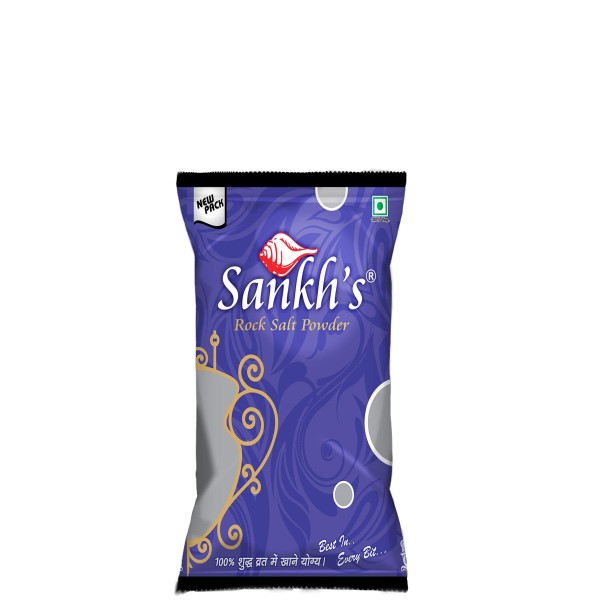 Shankh sendha namak